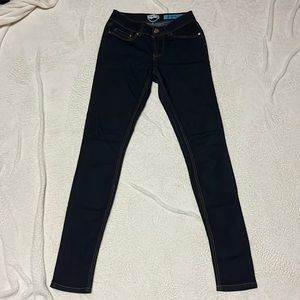 Indigo Rein Muffintopper Skinny Jeans